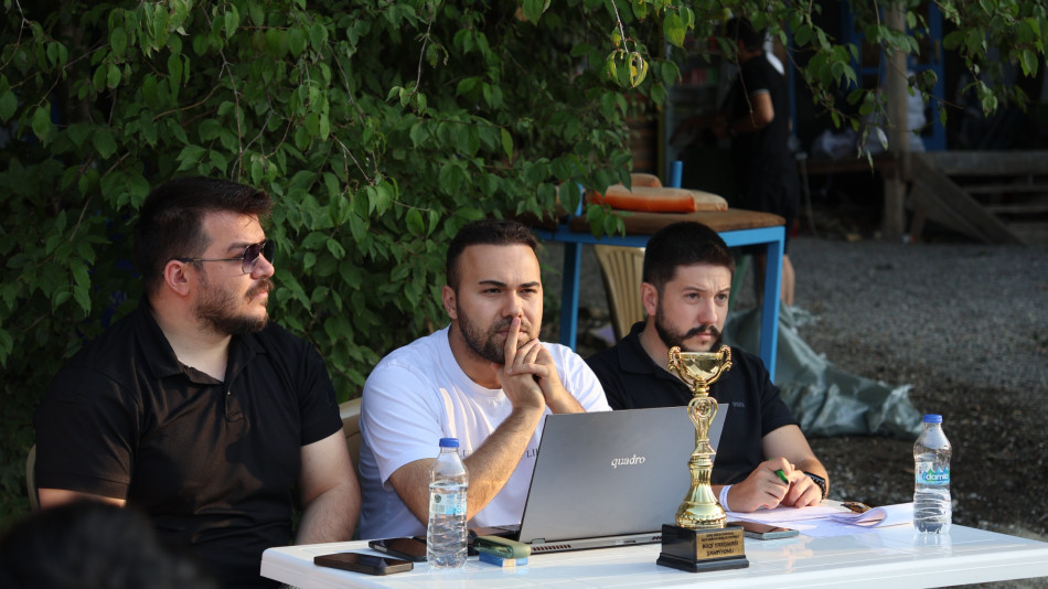 Genç Sağlık Sendikası’ndan Samsun’da Gençlik Festivali: Spor, Sanat ve Dayanışma Dolu 3 Gün